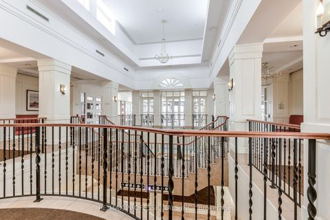 Photo 40 at PH21 - 700 Humberwood Boulevard, Clairville, Toronto