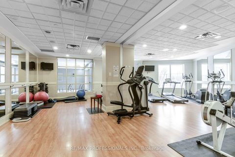 Photo 41 at PH21 - 700 Humberwood Boulevard, Clairville, Toronto