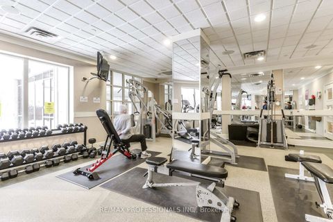 Photo 42 at PH21 - 700 Humberwood Boulevard, Clairville, Toronto