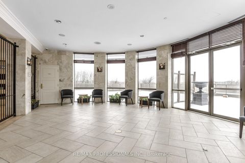 Photo 43 at PH21 - 700 Humberwood Boulevard, Clairville, Toronto