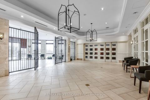 Photo 44 at PH21 - 700 Humberwood Boulevard, Clairville, Toronto