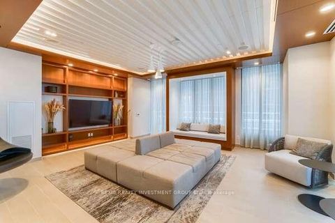 Photo 6 at 416 - 70 Annie Craig Drive, Mimico, Toronto