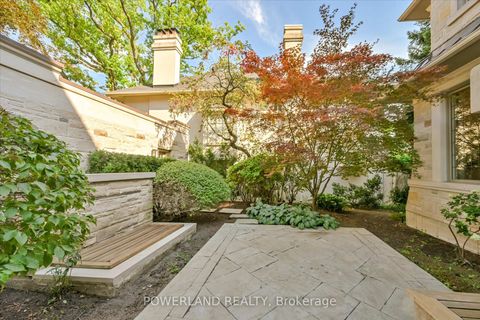 Photo 3 at 94 Inglewood Drive, Moore Park, Toronto