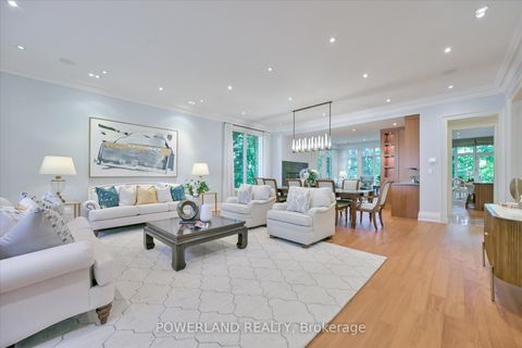 Photo 7 at 94 Inglewood Drive, Moore Park, Toronto