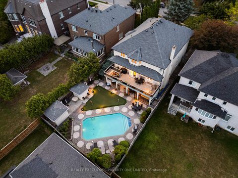Photo 3 at 67 Stockdale Crescent, North Richvale, Richmond Hill