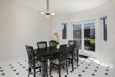 Photo 17 at 67 Stockdale Crescent, North Richvale, Richmond Hill