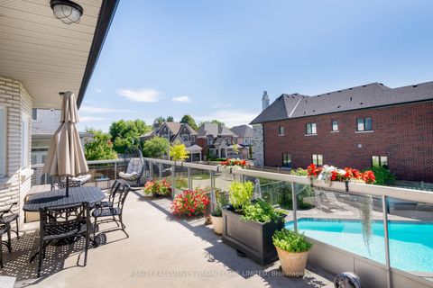 Photo 18 at 67 Stockdale Crescent, North Richvale, Richmond Hill