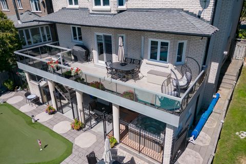 Photo 19 at 67 Stockdale Crescent, North Richvale, Richmond Hill