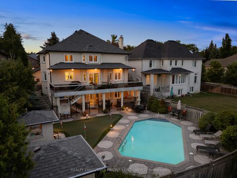 Photo 46 at 67 Stockdale Crescent, North Richvale, Richmond Hill