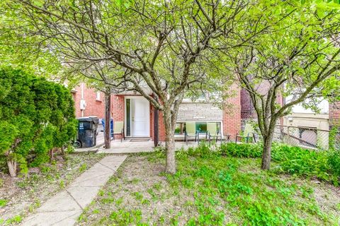 Photo 0 at 97 Mc Roberts Avenue, Davenport, Toronto