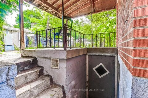 Photo 2 at 97 Mc Roberts Avenue, Davenport, Toronto