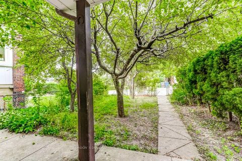 Photo 3 at 97 Mc Roberts Avenue, Davenport, Toronto