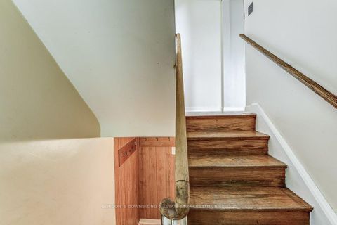 Photo 5 at 97 Mc Roberts Avenue, Davenport, Toronto