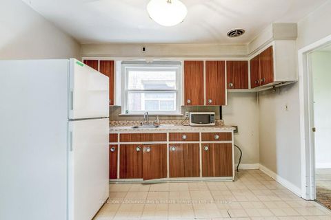Photo 13 at 97 Mc Roberts Avenue, Davenport, Toronto