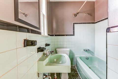 Photo 20 at 97 Mc Roberts Avenue, Davenport, Toronto