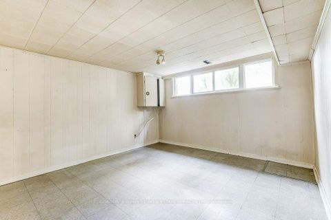 Photo 32 at 97 Mc Roberts Avenue, Davenport, Toronto