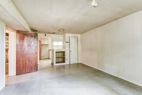 Photo 34 at 97 Mc Roberts Avenue, Davenport, Toronto