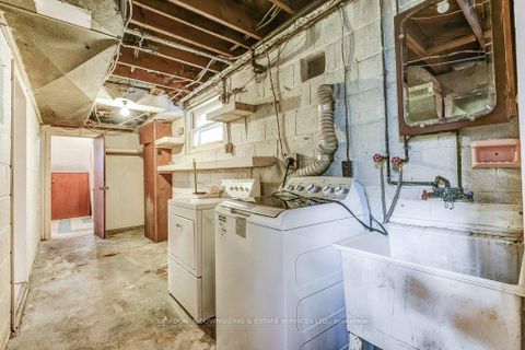 Photo 41 at 97 Mc Roberts Avenue, Davenport, Toronto