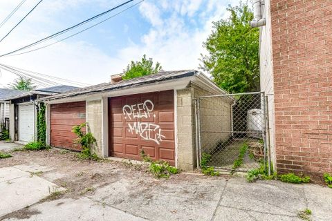 Photo 48 at 97 Mc Roberts Avenue, Davenport, Toronto