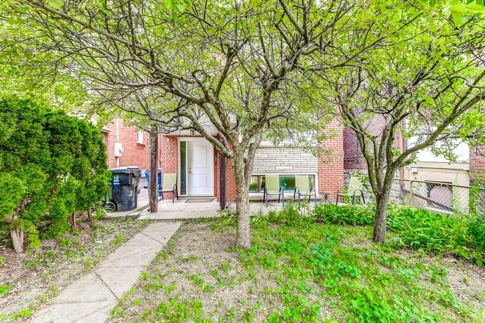 97 Mc Roberts Avenue, Davenport, Toronto 