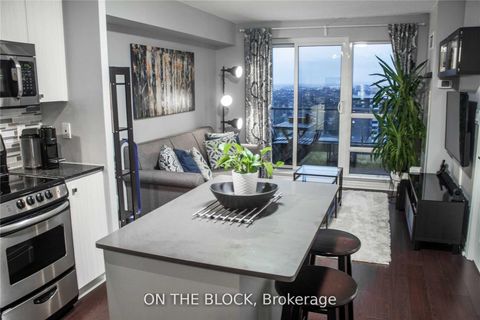 Photo 1 at 2306 - 2015 Sheppard Avenue E, Henry Farm, Toronto