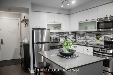 Photo 2 at 2306 - 2015 Sheppard Avenue E, Henry Farm, Toronto