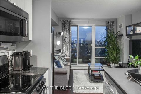 Photo 4 at 2306 - 2015 Sheppard Avenue E, Henry Farm, Toronto