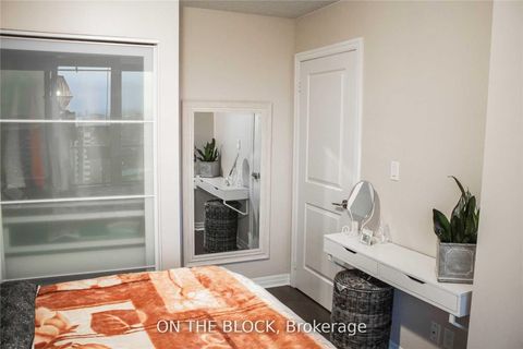 Photo 6 at 2306 - 2015 Sheppard Avenue E, Henry Farm, Toronto
