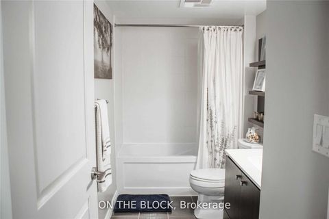 Photo 10 at 2306 - 2015 Sheppard Avenue E, Henry Farm, Toronto