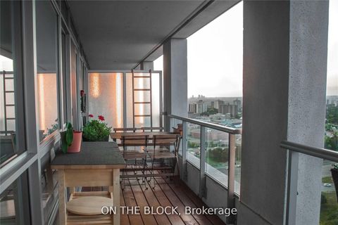 Photo 11 at 2306 - 2015 Sheppard Avenue E, Henry Farm, Toronto