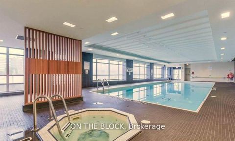 Photo 13 at 2306 - 2015 Sheppard Avenue E, Henry Farm, Toronto