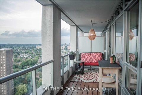Photo 14 at 2306 - 2015 Sheppard Avenue E, Henry Farm, Toronto