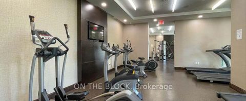 Photo 17 at 2306 - 2015 Sheppard Avenue E, Henry Farm, Toronto