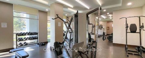 Photo 18 at 2306 - 2015 Sheppard Avenue E, Henry Farm, Toronto