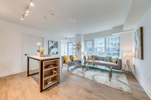 Photo 4 at 1003 - 2 Augusta Avenue, Waterfront Communities C1, Toronto