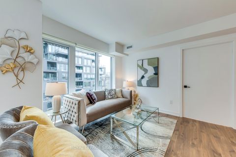 Photo 13 at 1003 - 2 Augusta Avenue, Waterfront Communities C1, Toronto
