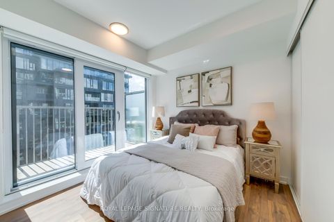 Photo 16 at 1003 - 2 Augusta Avenue, Waterfront Communities C1, Toronto