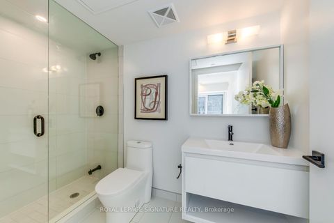 Photo 21 at 1003 - 2 Augusta Avenue, Waterfront Communities C1, Toronto