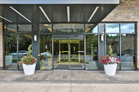 Photo 1 at #204 - 3018 Yonge Street, Lawrence Park South, Toronto