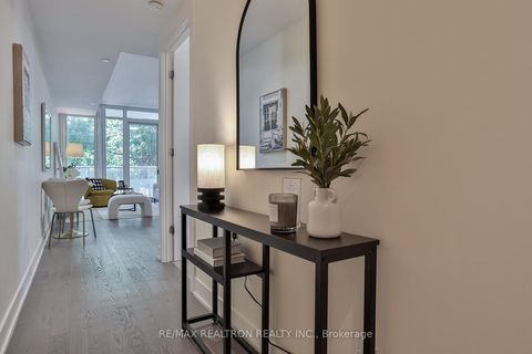 Photo 5 at #204 - 3018 Yonge Street, Lawrence Park South, Toronto