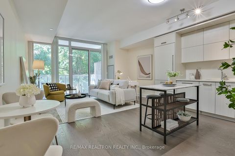 Photo 7 at #204 - 3018 Yonge Street, Lawrence Park South, Toronto