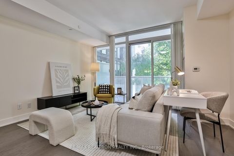 Photo 12 at #204 - 3018 Yonge Street, Lawrence Park South, Toronto