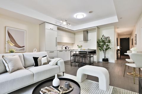 Photo 14 at #204 - 3018 Yonge Street, Lawrence Park South, Toronto