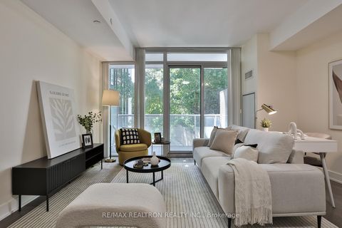 Photo 16 at #204 - 3018 Yonge Street, Lawrence Park South, Toronto