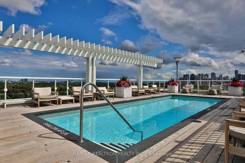 Photo 28 at #204 - 3018 Yonge Street, Lawrence Park South, Toronto