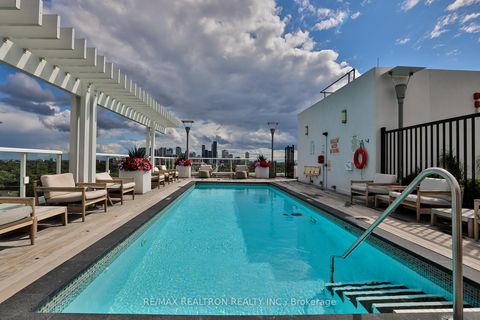 Photo 29 at #204 - 3018 Yonge Street, Lawrence Park South, Toronto