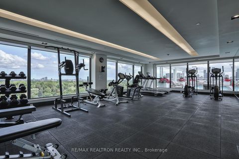 Photo 33 at #204 - 3018 Yonge Street, Lawrence Park South, Toronto