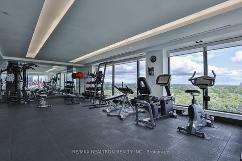 Photo 34 at #204 - 3018 Yonge Street, Lawrence Park South, Toronto