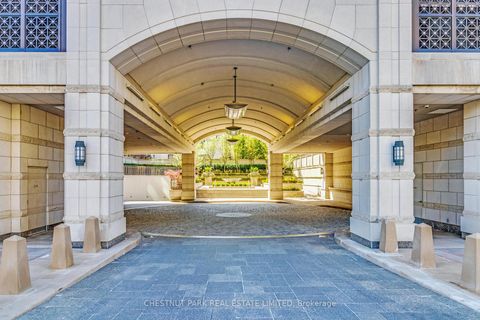 Photo 2 at 308 - 155 St Clair Avenue W, Casa Loma, Toronto