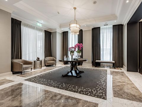 Photo 3 at 308 - 155 St Clair Avenue W, Casa Loma, Toronto